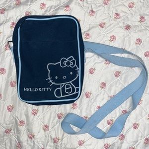 Hello kitty bag